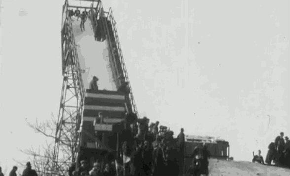 Подборка прикольных гифок