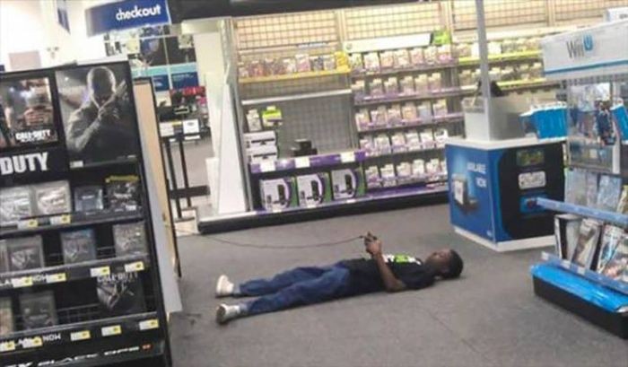 Люди, которым плевать на мнение окружающих (45 фото)