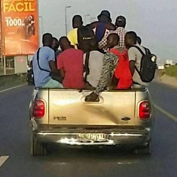 Люди, которым плевать на мнение окружающих (45 фото)