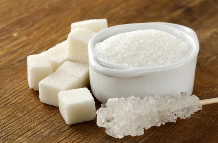 Распространенные мифы о сахаре (5 фото)