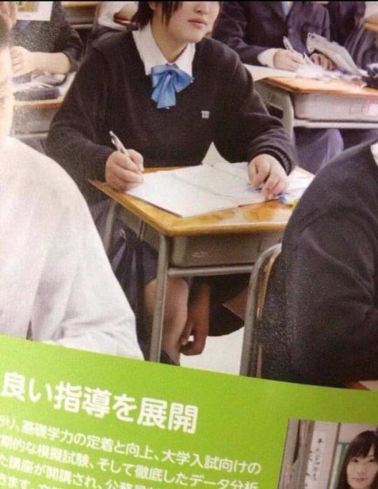 Странности из Азии (47 фото)