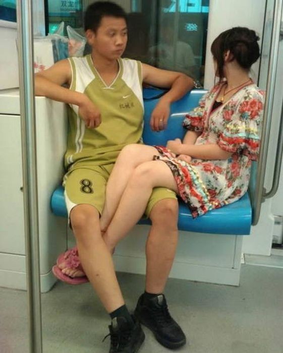 Странности из Азии (47 фото)