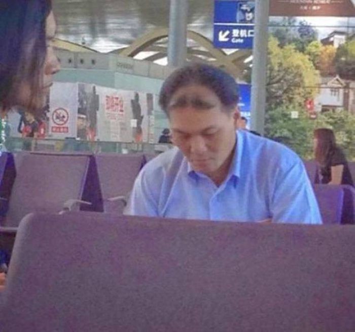 Странности из Азии (47 фото)