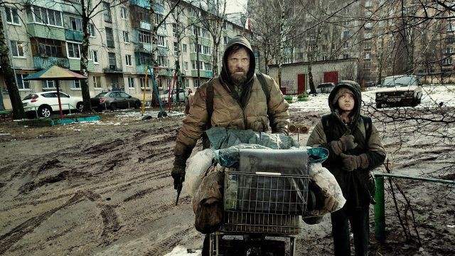 Если бы голливудские фильмы снимали в России (23 фото)