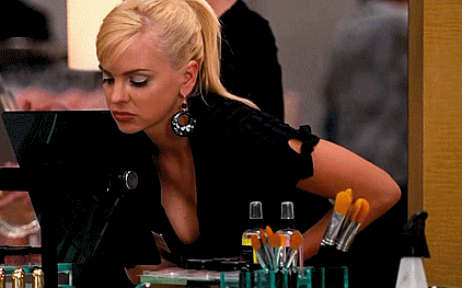 Подборка прикольных гифок