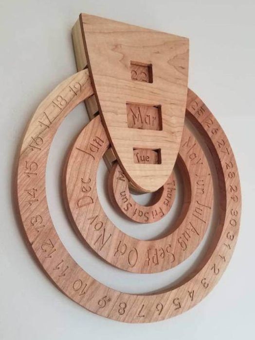 Удивительные вещи (39 фото)