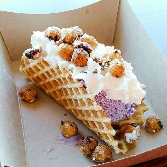 Удивительные вещи (39 фото)