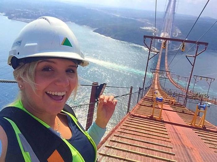 Зрелищные фото, которые не нуждаются в комментариях (20 фото)