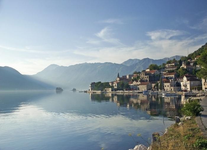 За что любят Черногорию (18 фото)
