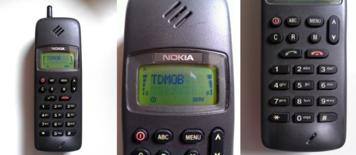 Как изменились привычные вещи за четверть века (18 фото)