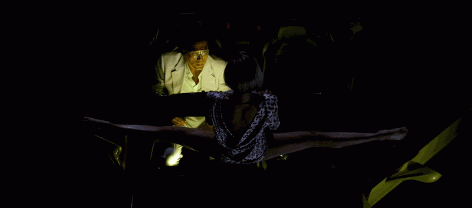 Подборка прикольных гифок