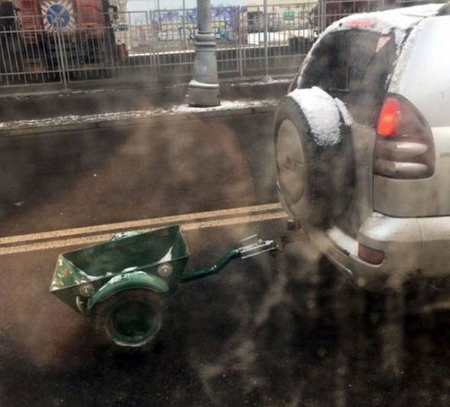 Приколы с наших просторов (35 фото)