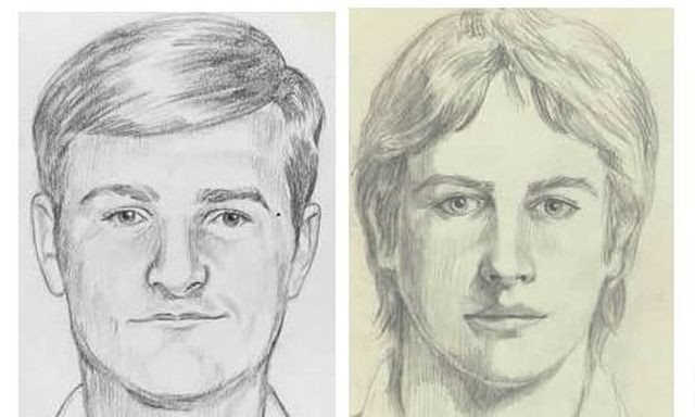 В США поймали убийцу которого разыскивали в течение 40 лет (2 фото)