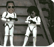 Подборка прикольных гифок