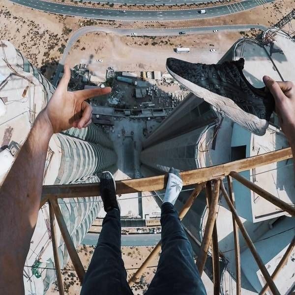 Подборка прикольных фотографий (46 фото)