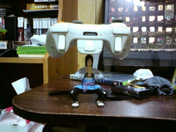 Самая необычная и практичная игрушка из Макдональдс (27 фото)