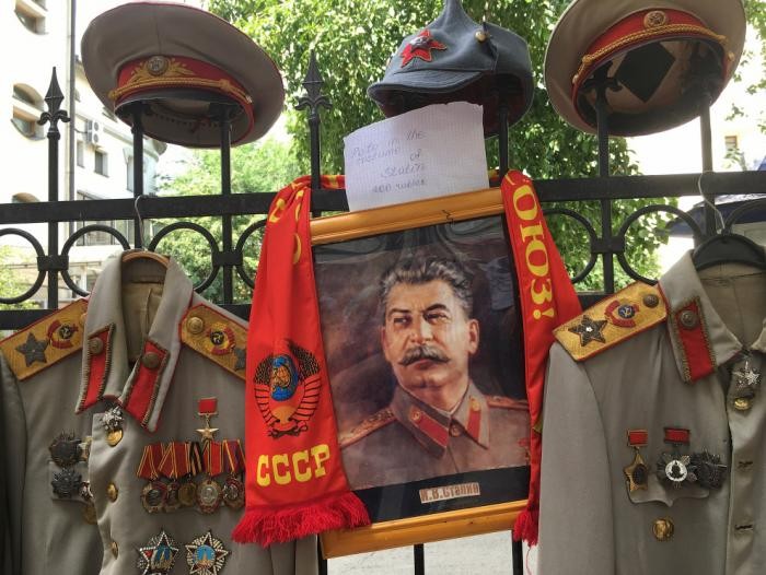 Самарский бункер Сталина (13 фото)