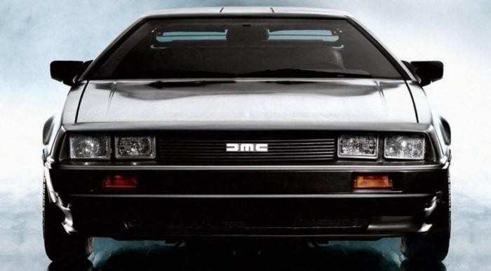 Трагическая и красивая судьба DeLorean DMC-12 (21 фото)