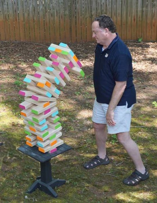 Забавная подборка снимков, сделанных в самый удачный момент (42 фото)