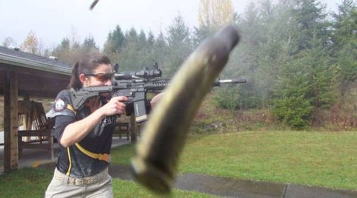 Забавная подборка снимков, сделанных в самый удачный момент (42 фото)