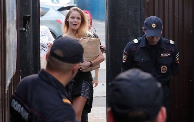 Участковый в Кемерово составил рапорт, который удивил всех (3 фото)