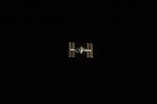 Познавательные факты о Международной космической станции (7 фото)