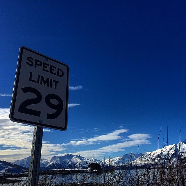 Завораживающие фото Аляски из Instagram (23 фото)