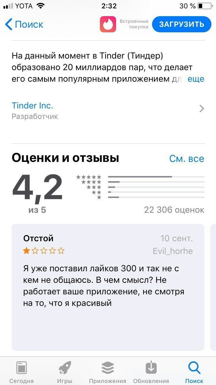 Знакомства в Tinder: безотказные девушки, безрассудство и полный треш (22 фото)