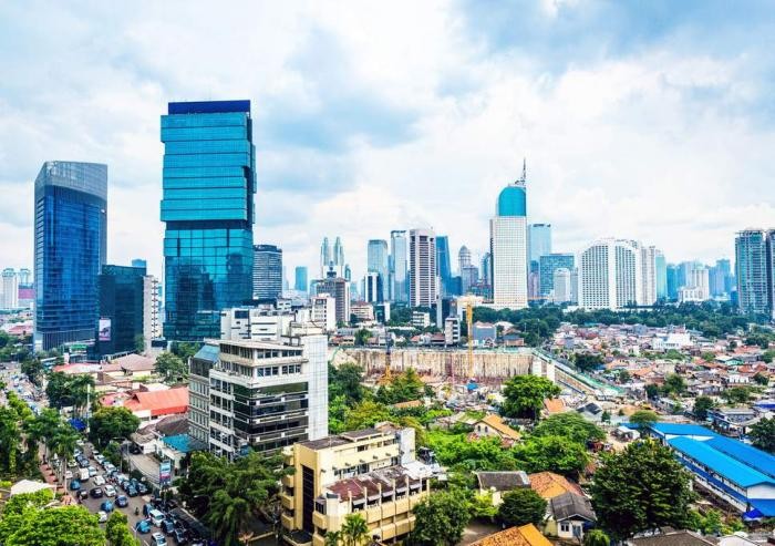 Любопытные факты о Джакарте – крупнейшем городе Индонезии (7 фото)