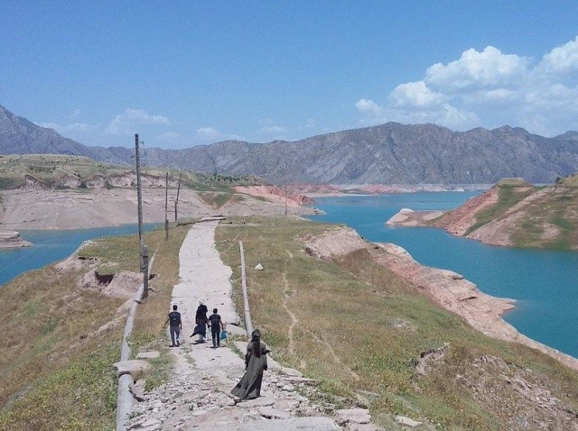 Факты о Таджикистане, которые вы могли не знать (18 фото)