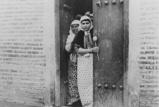 Архивные фотографии: Персия в конце XIX и начале XX века (14 фото)