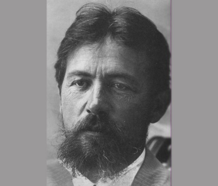 Антон Павлович Чехов: великий писатель и прекрасный человек