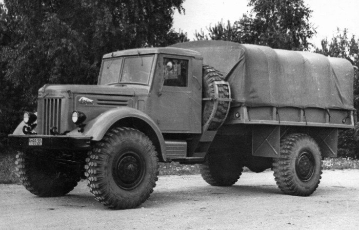 Почему в СССР были не популярны дизельные двигатели