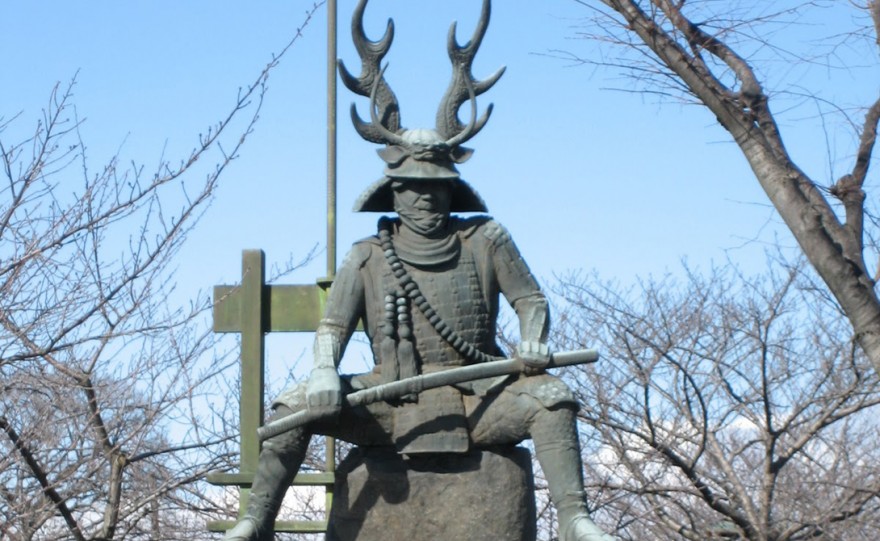 Великие самураи, которые вошли в историю своей страны