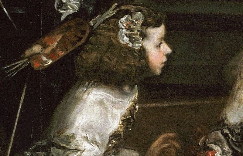 Малоизвестные факты о картине Диего Веласкеса «Менины»