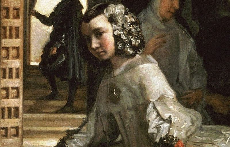 Малоизвестные факты о картине Диего Веласкеса «Менины»