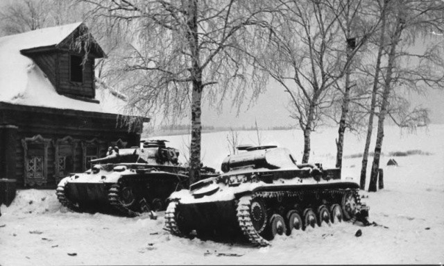 Архивные фотографии Великой Отечественной войны (25 фото)