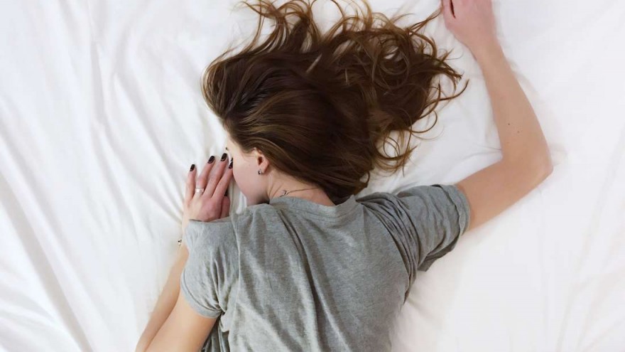Почему появляется синдром хронической усталости