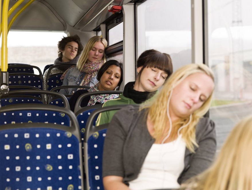 Что нужно знать о поездке на автобусах дальнего следования