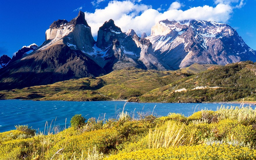 Самые удивительные места Латинской Америки