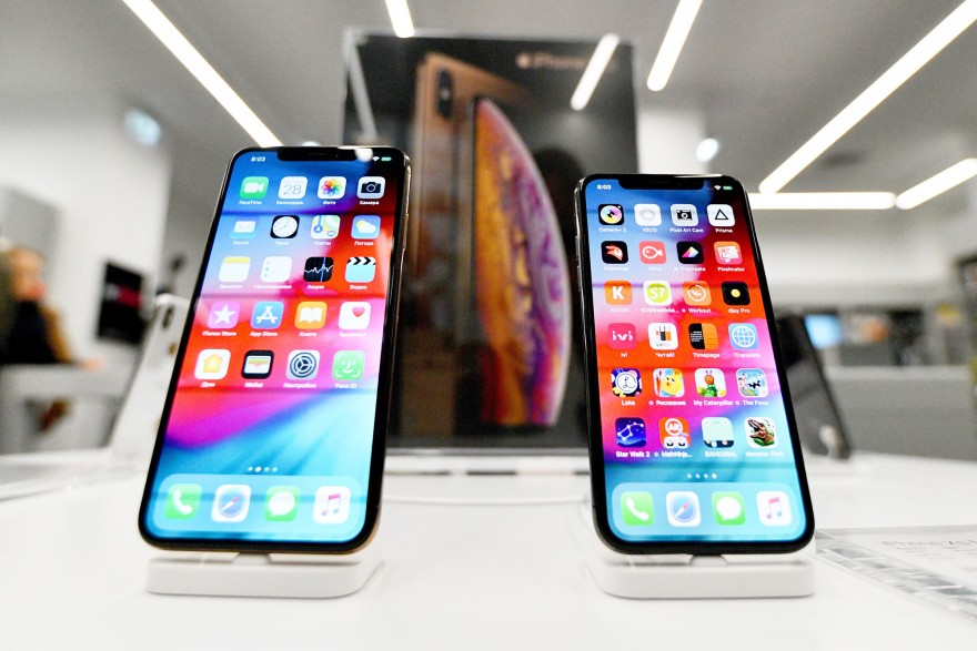 Три главные проблемы новых iPhone
