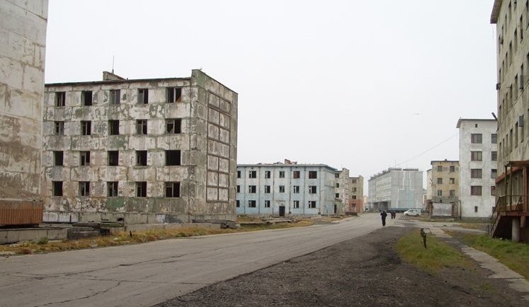 7 городов России, которые стремительно вымирают (8 фото)
