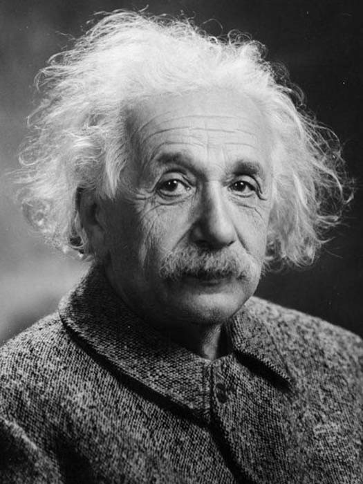 Эйнштейну предложили стать президентом Израиля, и почему этого так и не произошло