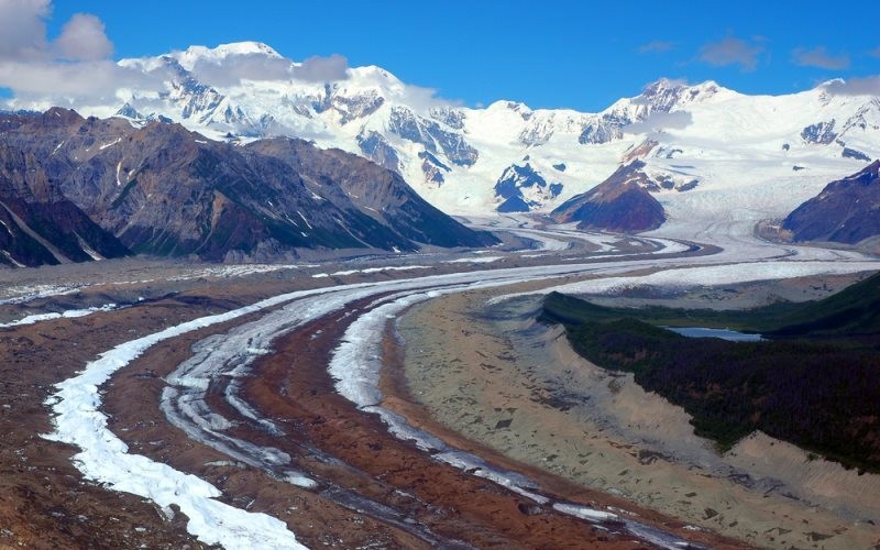 10 потрясающих национальных парков мира