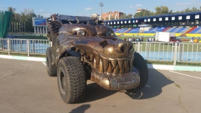 Подборка смешных картинок (22 фото)