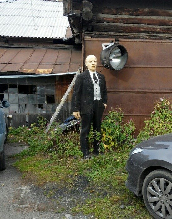 Подборка смешных картинок (22 фото)