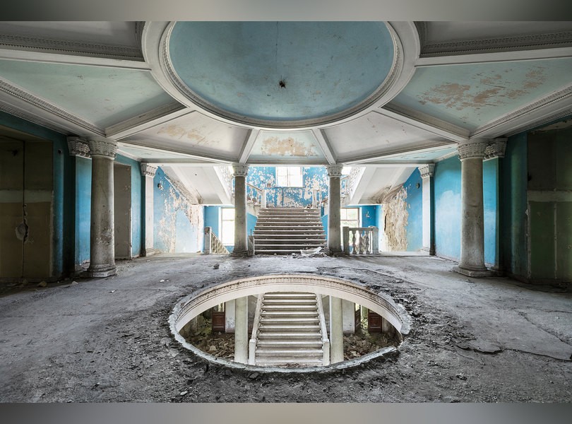 Санатории и курорты, пришедшие в упадок после развала СССР