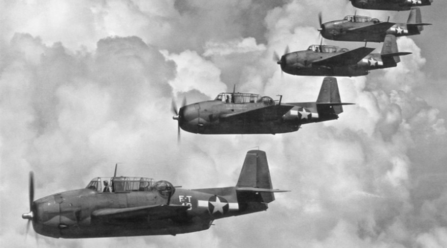 10 странных загадок Второй мировой войны