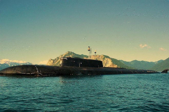 Спутники Пентагона обнаружили все российские субмарины