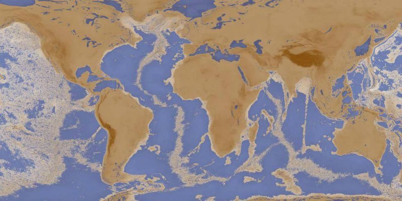 Что произойдет с Мировым океаном, если «выдернуть пробку» из Марианской впадины